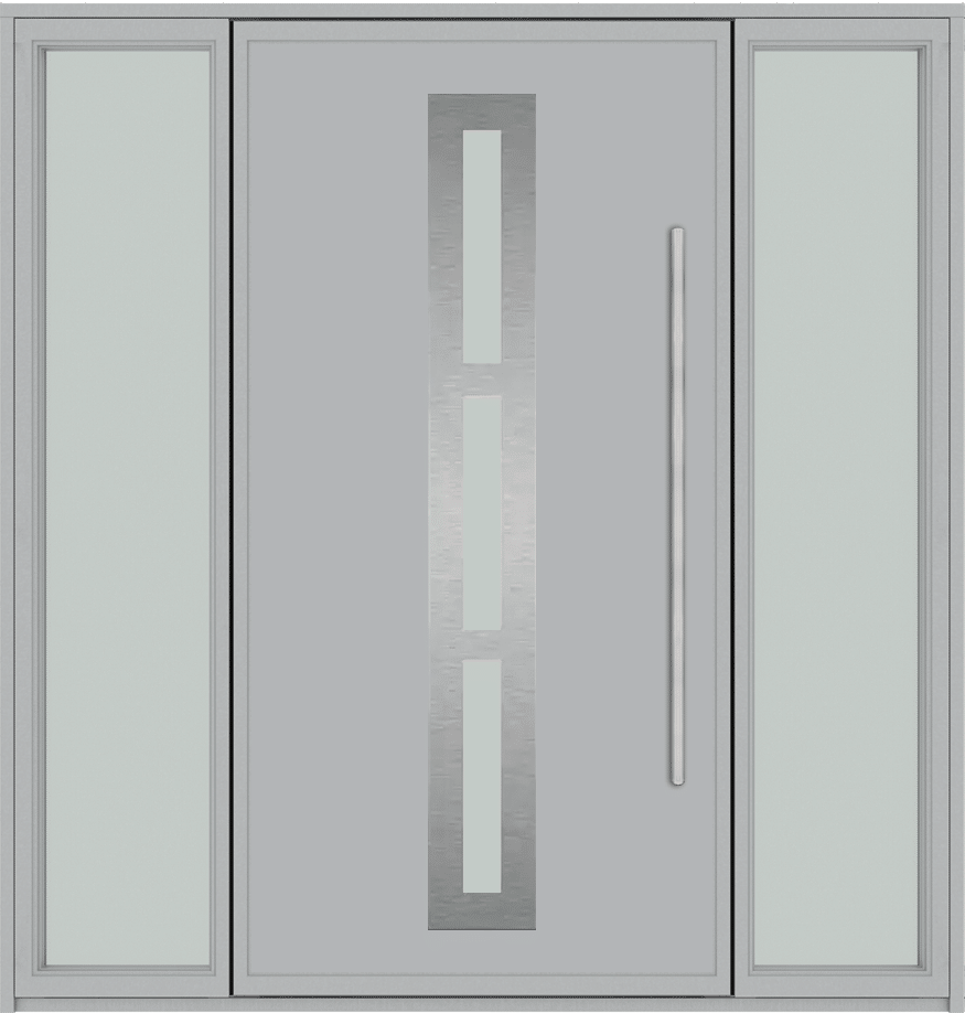 Entrance Doors