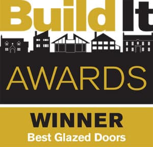 Build It Awards Winner