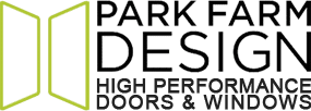 Park Farm Design logo