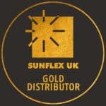 SUNFLEX UK Gold Distributor