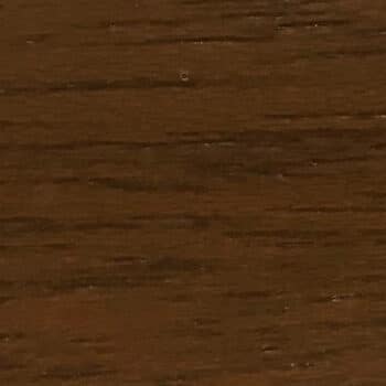 Meranti with Light Oak stain