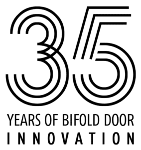 35 Years of Bifold Door Innovation