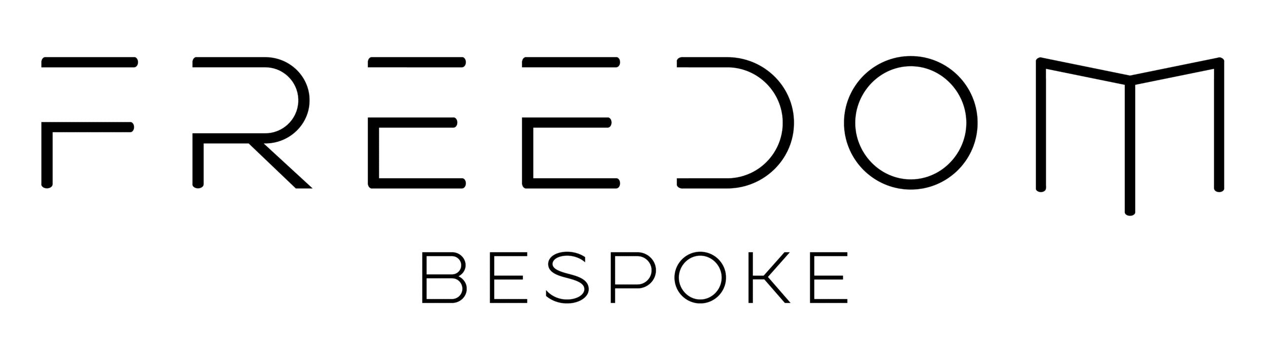 Freedom Bespoke logo