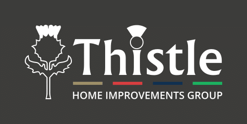 Thistle Home Improvements Group logo