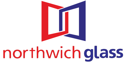 Northwich Glass logo