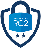 RC2 Security Accrediation