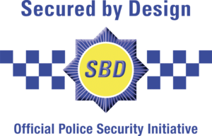 Secured by Design™ security