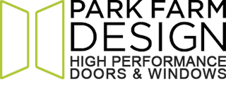 Park Farm Design logo