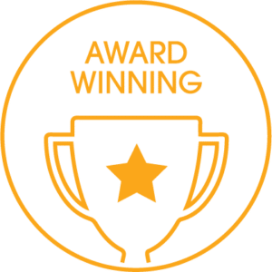 Award-Winning Doors