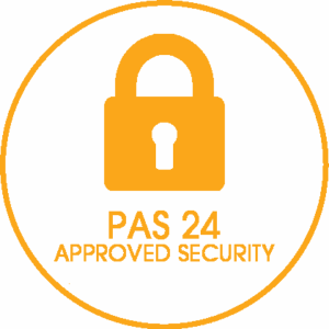 PAS Logo